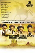 Watch The Over-the-Hill Gang Movie2k