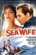 Watch Sea Wife Movie2k