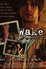 Watch Wake Movie2k