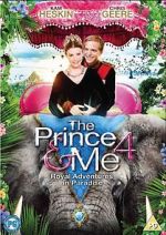 Watch The Prince & Me: The Elephant Adventure Movie2k