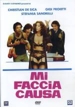 Watch Mi faccia causa Movie2k