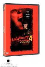 Watch A Nightmare on Elm Street 4: The Dream Master Movie2k