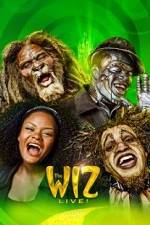 Watch The Wiz Live! Movie2k