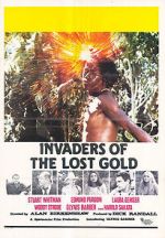 Watch Invaders of the Lost Gold Movie2k