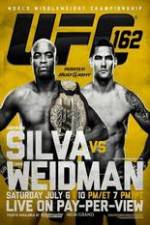 Watch UFC 162 Silva vs Weidman Movie2k