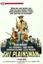 Watch The Plainsman Movie2k