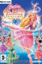 Watch Barbie in the 12 Dancing Princesses Movie2k