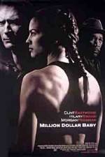 Watch Million Dollar Baby Movie2k