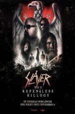 Watch Slayer: The Repentless Killogy Movie2k