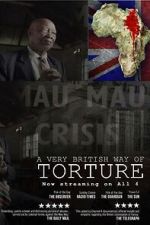 Watch A Very British Way of Torture Movie2k