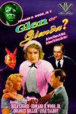 Watch Glen or Glenda Movie2k