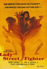 Watch Lady Street Fighter Movie2k