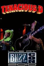 Watch Tenacious D - Live @ BlizzCon 2010 Movie2k