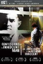 Watch Confessions of an Innocent Man Movie2k