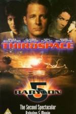 Watch Babylon 5: Thirdspace Movie2k