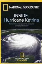 Watch National Geographic Inside Hurricane Katrina Movie2k