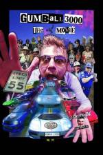 Watch Gumball 3000 The Movie Movie2k