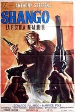 Watch Shango la pistola infallibile Movie2k