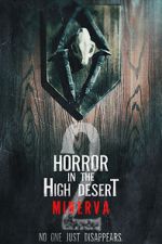 Watch Horror in the High Desert 2: Minerva Movie2k