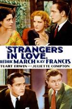 Watch Strangers in Love Movie2k