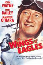 Watch The Wings of Eagles Movie2k