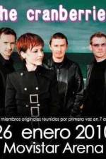 Watch The Cranberries Live in Chile Movie2k