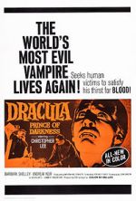 Watch Dracula: Prince of Darkness Movie2k