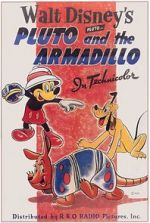 Watch Pluto and the Armadillo Movie2k