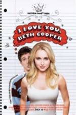 Watch I Love You, Beth Cooper Movie2k