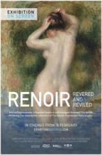 Watch Renoir: Revered and Reviled Movie2k