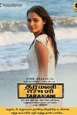 Watch Taramani Movie2k