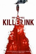 Watch Killer Ink Movie2k