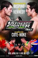 Watch UFC On Fox Bisping vs Kennedy Movie2k