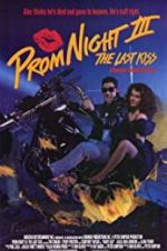 Watch Prom Night III: The Last Kiss Movie2k