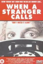 Watch When a Stranger Calls Movie2k