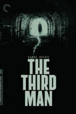 Watch The Third Man Movie2k