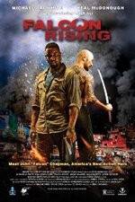 Watch Falcon Rising Movie2k