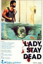 Watch Lady Stay Dead Movie2k