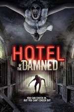 Watch Hotel of the Damned Movie2k