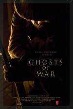 Watch Ghosts of War Movie2k