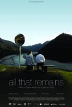 Watch All That Remains Movie2k