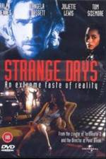 Watch Strange Days Movie2k