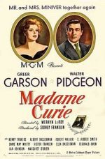 Watch Madame Curie Movie2k