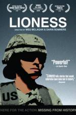 Watch Lioness Movie2k