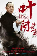 Watch Ip Man The Final Fight Movie2k