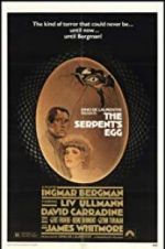 Watch The Serpent\'s Egg Movie2k