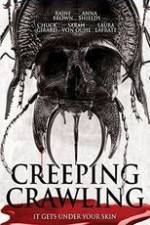 Watch Creeping Crawling Movie2k