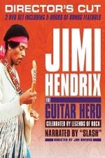 Watch Jimi Hendrix: The Guitar Hero Movie2k