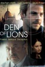 Watch Den of Lions Movie2k