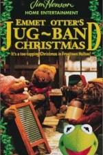 Watch Emmet Otter's Jug-Band Christmas Movie2k